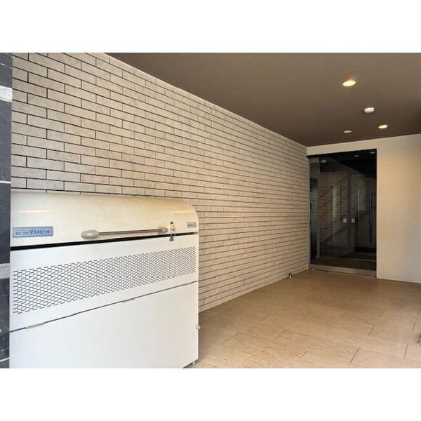 RESIDENCE SHINMEI NANGOU 画像3