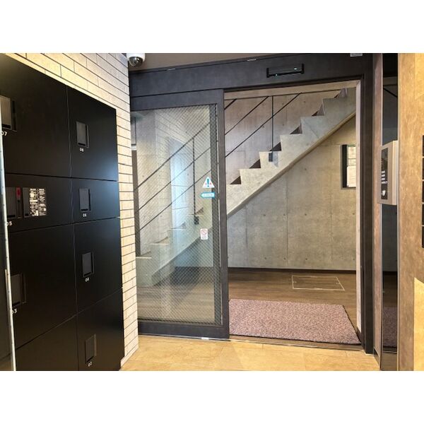 RESIDENCE SHINMEI NANGOU 画像4