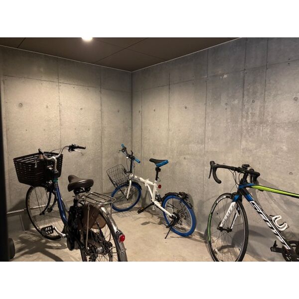 RESIDENCE SHINMEI NANGOU 画像5