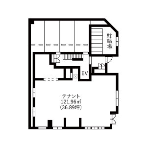 間取図面画像