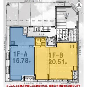 間取図面画像
