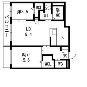 間取図面画像