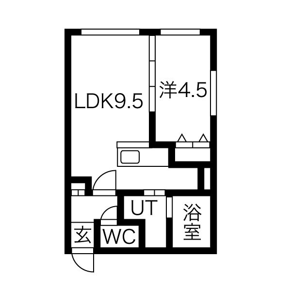 アルファスクエア元町 画像9