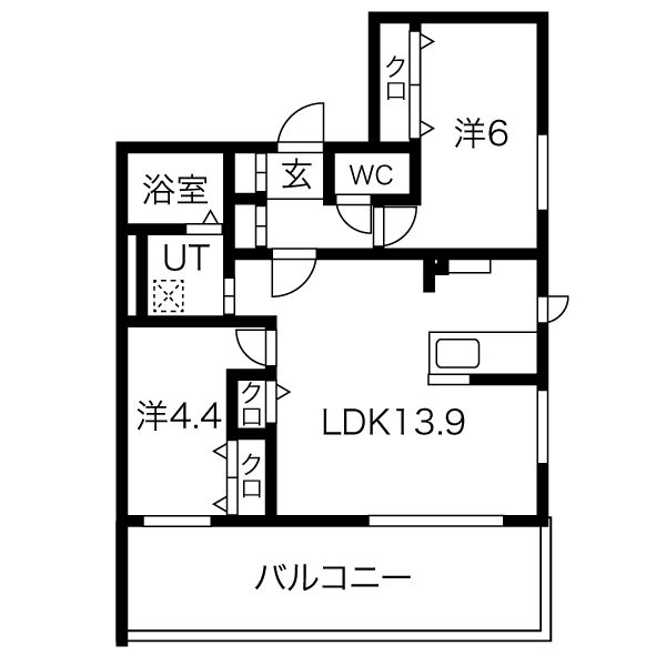アルファスクエア元町 画像10