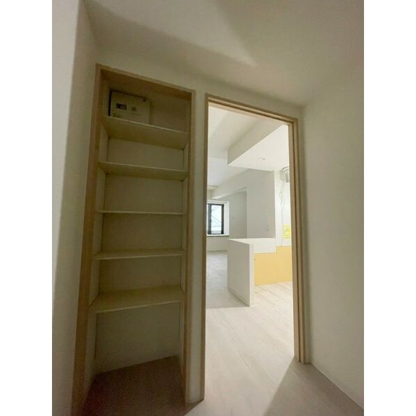 アルファスクエア元町 画像8