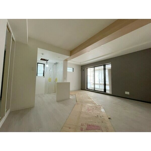 アルファスクエア元町 画像6