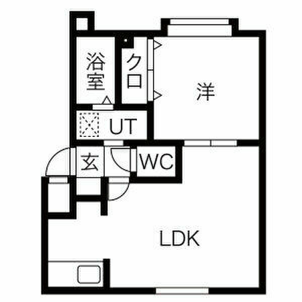 アルファレジデンス環状通 画像2
