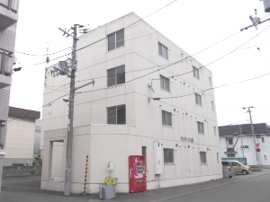 サンライズ札幌