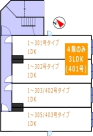 サンライズ札幌 画像10