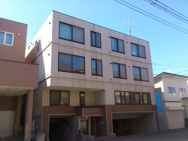 ハーネスビル美園 画像1