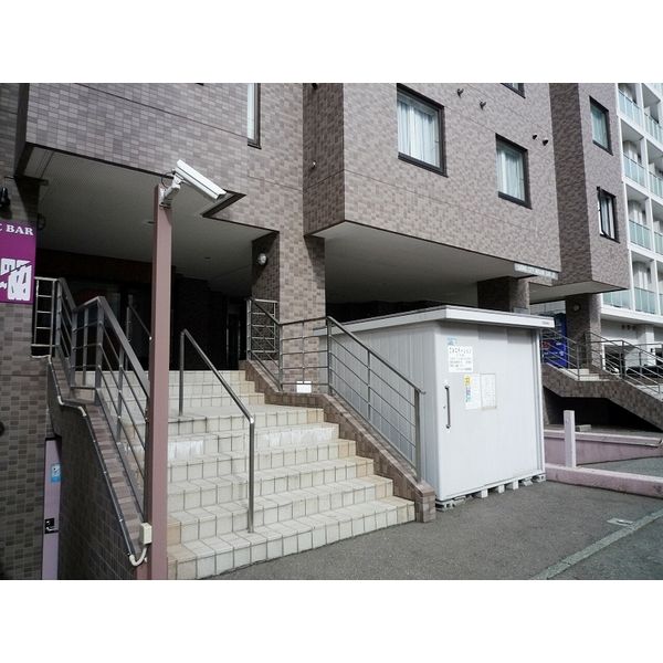 ライオンズシティ南3条 画像3