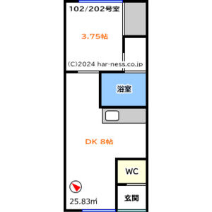 エポック福住 画像12