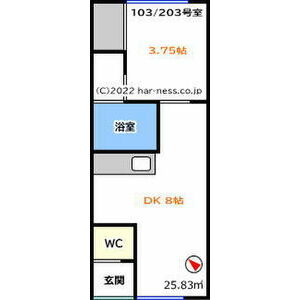 エポック福住 画像8