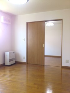 リバーサイド青葉 画像2