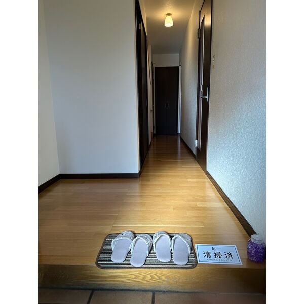 一棟二戸建　東苗穂12条3丁目 画像3