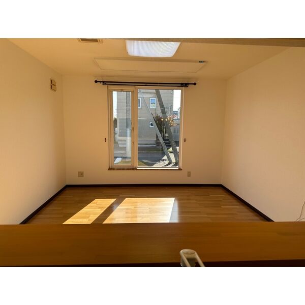 一棟二戸建　東苗穂12条3丁目 画像6