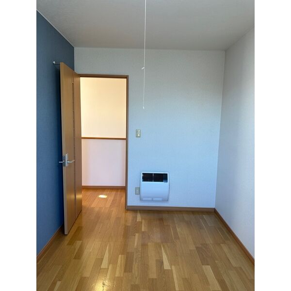 一棟二戸建　東苗穂12条3丁目 画像9