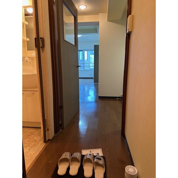 ハーネスビル美園 画像2