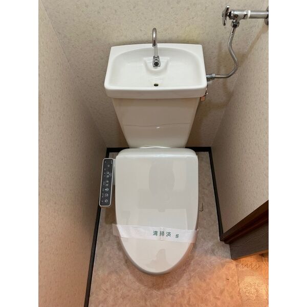 ハーネスビル美園 画像11