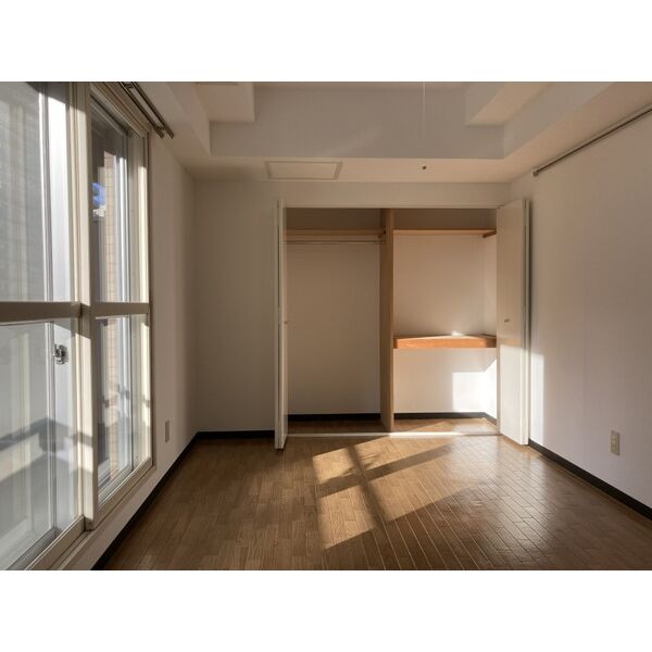 メゾンクレスト中島公園 画像4