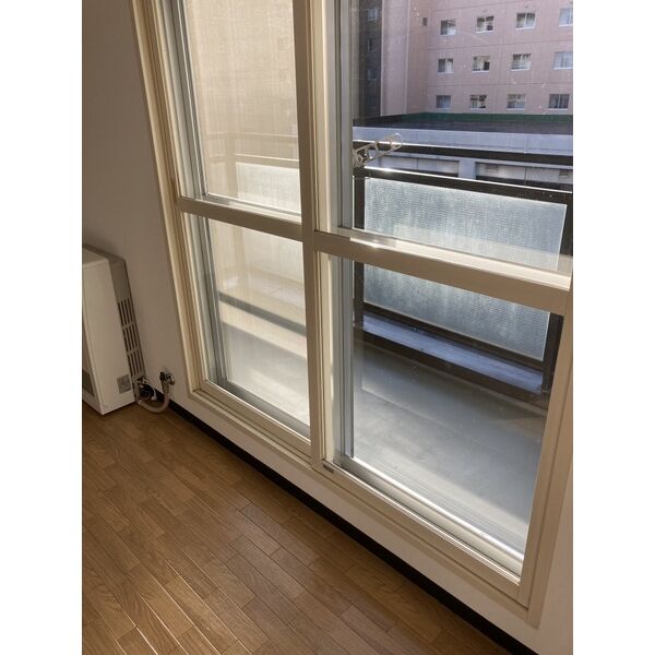 メゾンクレスト中島公園 画像6