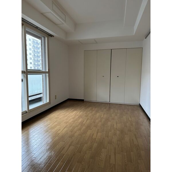 メゾンクレスト中島公園 画像3