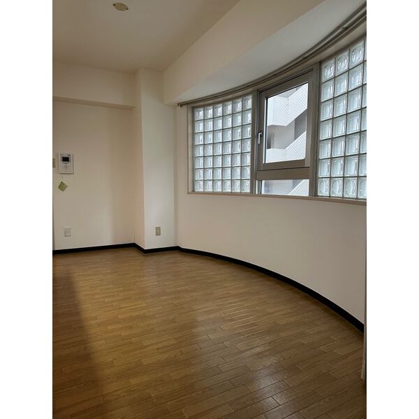 メゾンクレスト中島公園 画像5