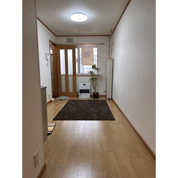 エポック福住 画像2