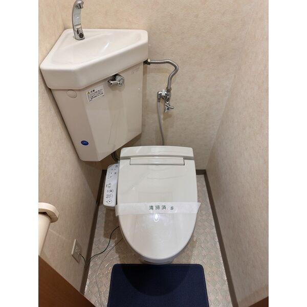 エポック福住 画像9