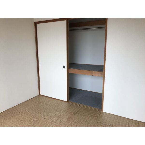 ハッピーハイツ 画像5