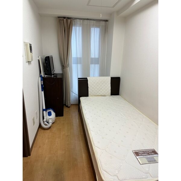 ライオンズシティ南3条 画像11