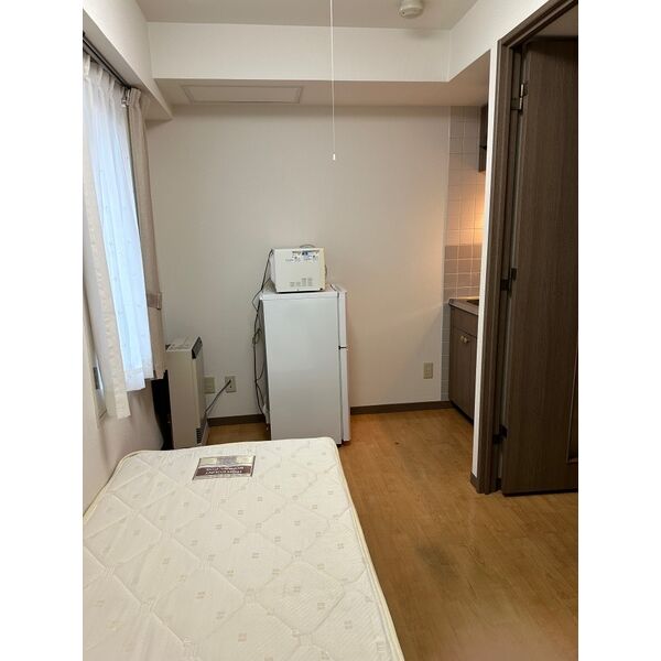 ライオンズシティ南3条 画像12