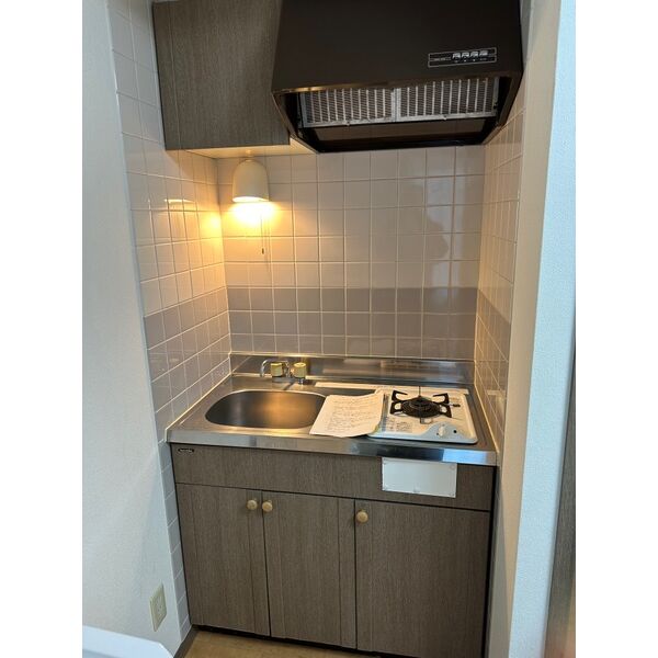 ライオンズシティ南3条 画像13