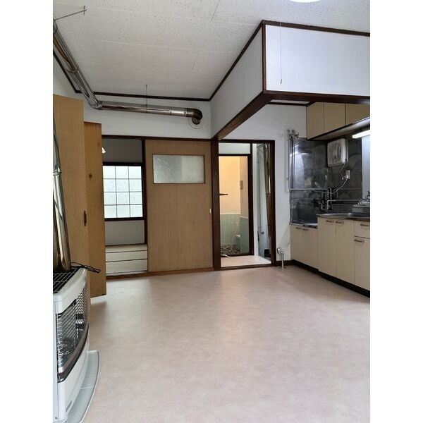 一棟二戸建　新琴似11条13丁目6-15 画像5