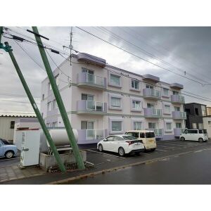 ルクレール新川