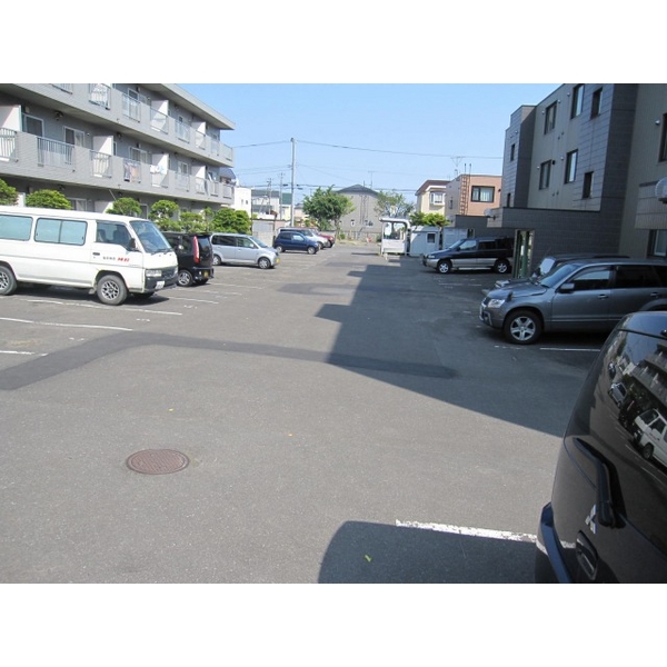 ルブランプルミエ2 画像3
