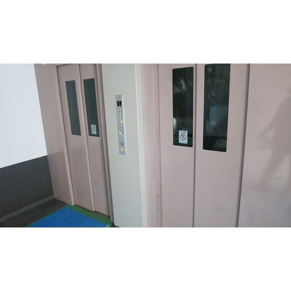 パークサイドパシフィックマンション 画像3