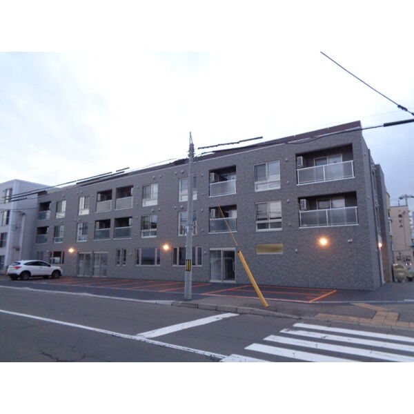 エムズ北23条 画像1