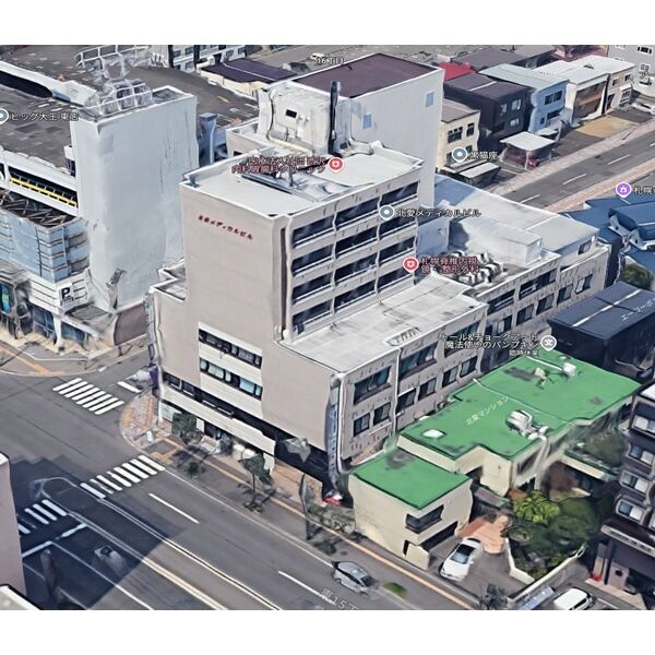 北愛マンション 画像3