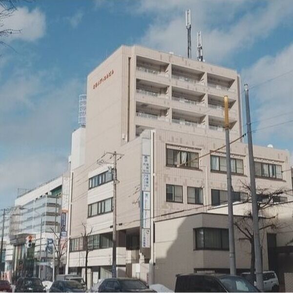 北愛マンション 画像1