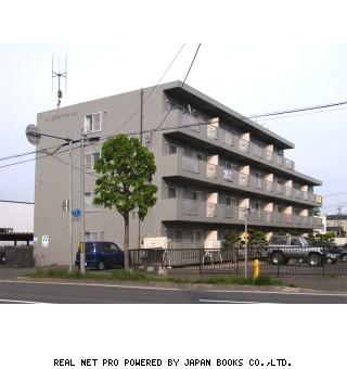 ルブランプルミエ 画像1