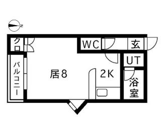 間取図面画像