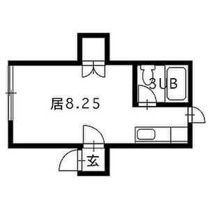 間取図面画像