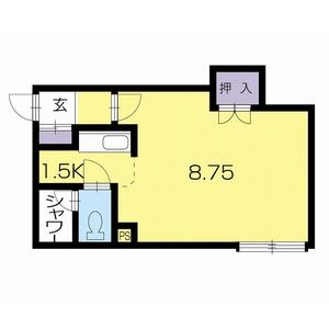 間取図面画像