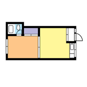 コーポ鈴木 画像15