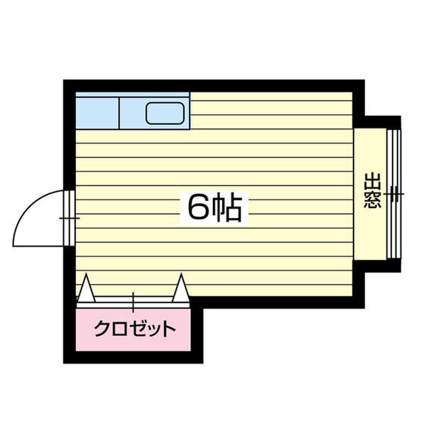 カーサグランデ 食事付下宿 画像11