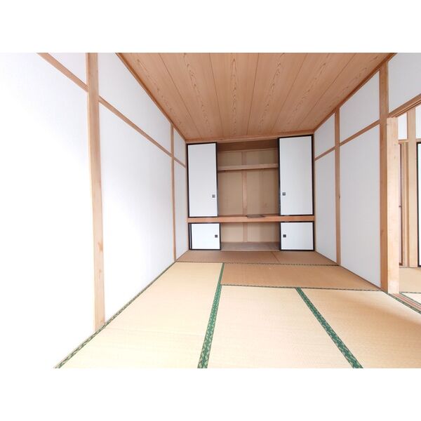 第3コーポ春 画像11