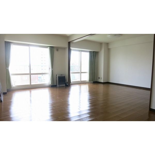 パークサイドパシフィックマンション 画像5