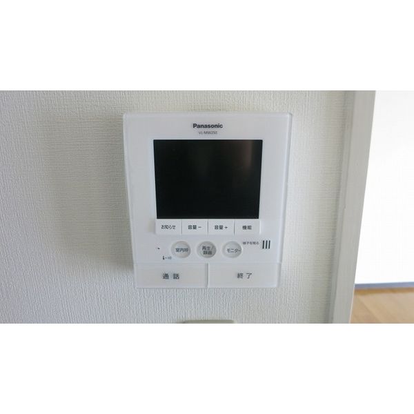 パークサイドパシフィックマンション 画像6
