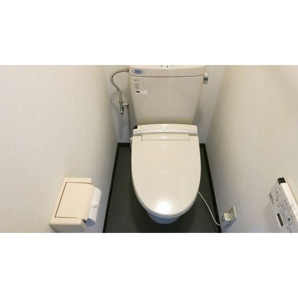 パークサイドパシフィックマンション 画像7